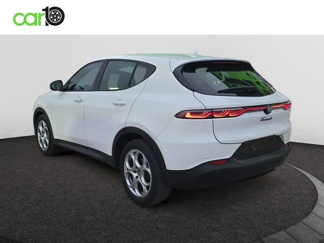 Alfa Romeo Tonale 1.5 MHEV GASOLINA SPRINT FWD 2022, foto 4