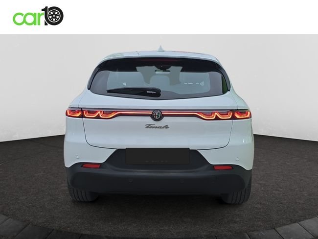 Alfa Romeo Tonale 1.5 MHEV GASOLINA SPRINT FWD 2022, foto 5