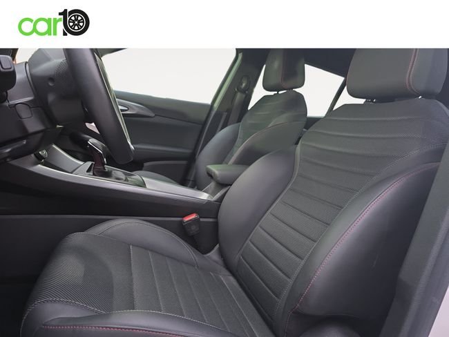 Alfa Romeo Tonale 1.5 MHEV GASOLINA SPRINT FWD 2022, foto 6