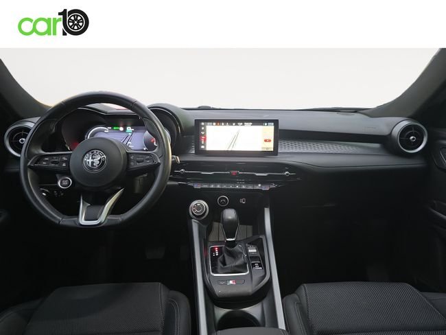 Alfa Romeo Tonale 1.5 MHEV GASOLINA SPRINT FWD 2022, foto 7