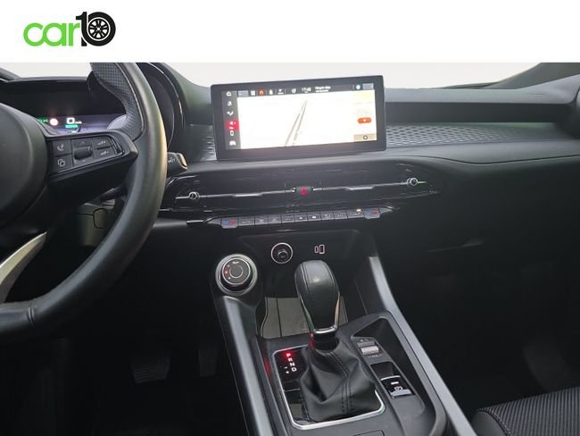Alfa Romeo Tonale 1.5 MHEV GASOLINA SPRINT FWD 2022, foto 8