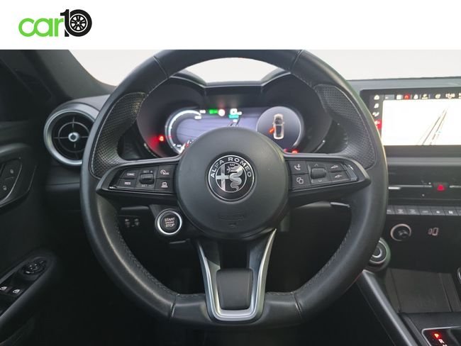 Alfa Romeo Tonale 1.5 MHEV GASOLINA SPRINT FWD 2022, foto 9