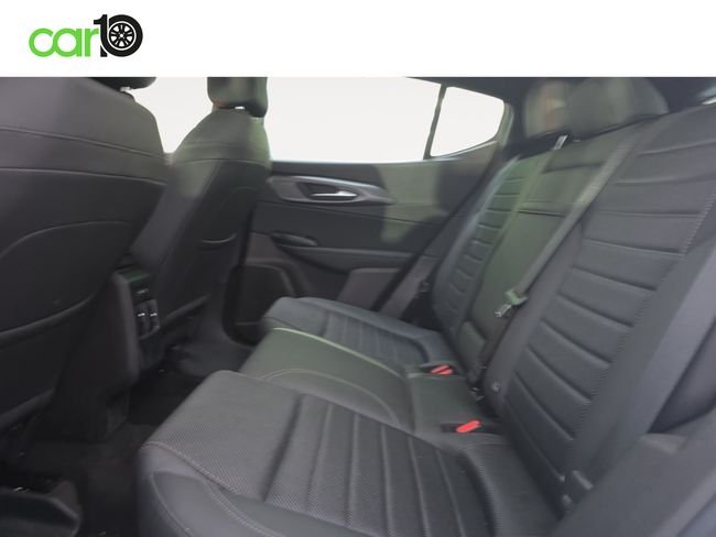 Alfa Romeo Tonale 1.5 MHEV GASOLINA SPRINT FWD 2022, foto 10