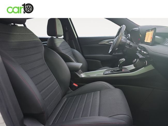 Alfa Romeo Tonale 1.5 MHEV GASOLINA SPRINT FWD 2022, foto 11