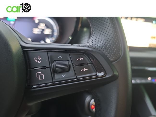 Alfa Romeo Tonale 1.5 MHEV GASOLINA SPRINT FWD 2022, foto 12