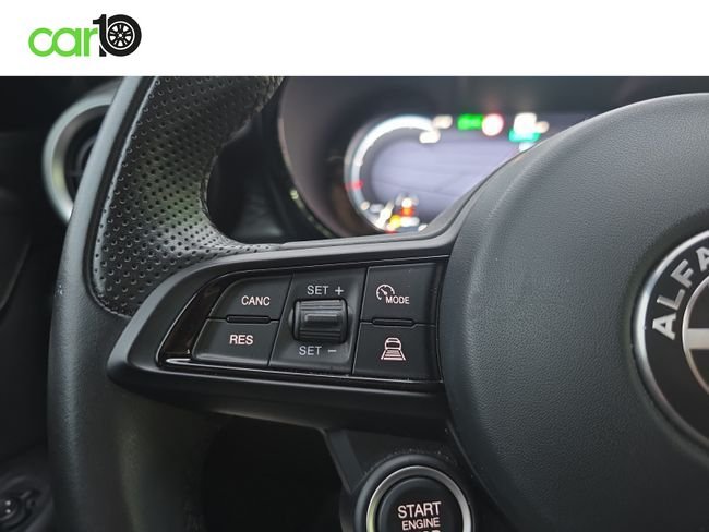 Alfa Romeo Tonale 1.5 MHEV GASOLINA SPRINT FWD 2022, foto 13