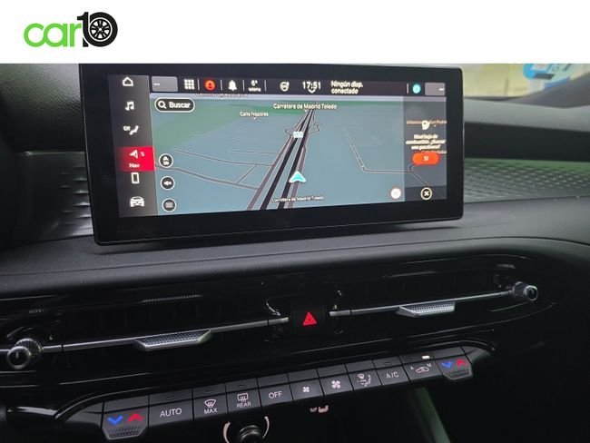 Alfa Romeo Tonale 1.5 MHEV GASOLINA SPRINT FWD 2022, foto 14