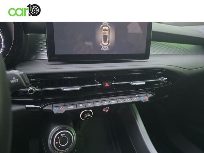 Alfa Romeo Tonale 1.5 MHEV GASOLINA SPRINT FWD 2022, foto 15