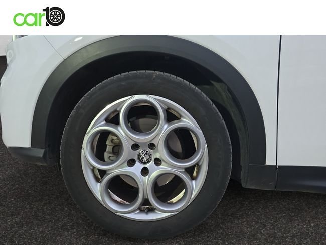 Alfa Romeo Tonale 1.5 MHEV GASOLINA SPRINT FWD 2022, foto 17