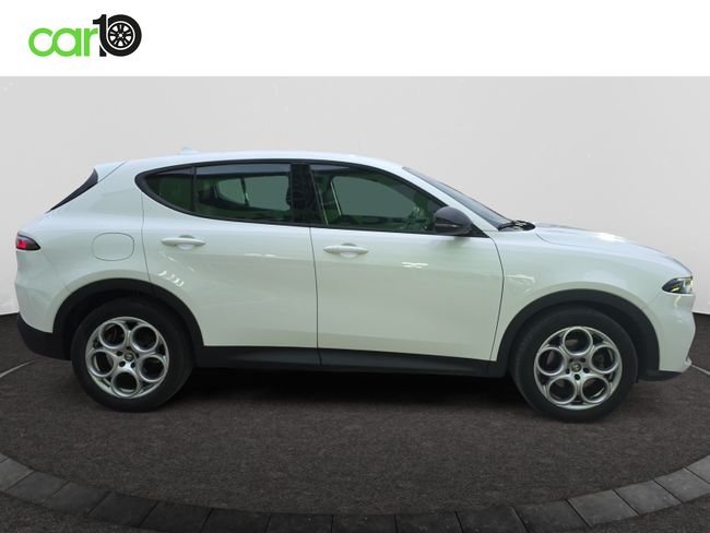 Alfa Romeo Tonale 1.5 MHEV GASOLINA SPRINT FWD 2022, foto 18