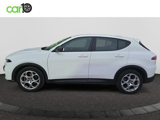 Alfa Romeo Tonale 1.5 MHEV GASOLINA SPRINT FWD 2022, foto 19