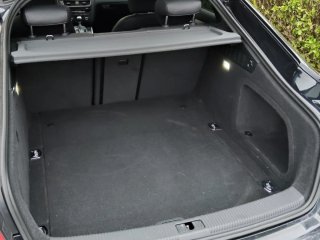 Audi A5 2015