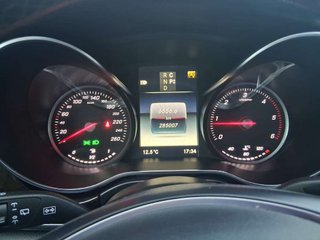 MERCEDES clase v