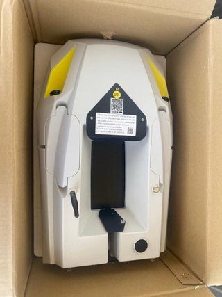 Barco Cebador Carpfishing con GPS