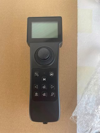 Barco Cebador Carpfishing con GPS