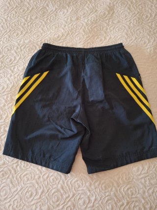 Pantalón Adidas niño 10-12 años