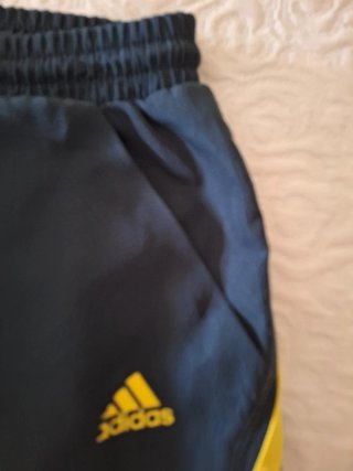 Pantalón Adidas niño 10-12 años