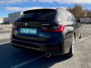 BMW serie 3