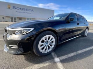BMW serie 3
