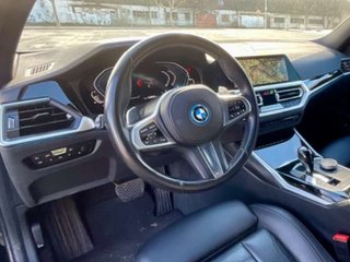 BMW serie 3