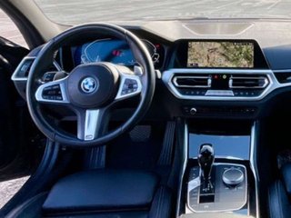BMW serie 3