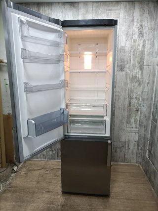 Nevera combi Fagor 200/60cm A+ con garantía envio