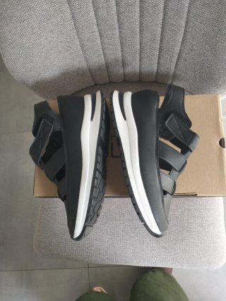 Sandalias de verano mujer