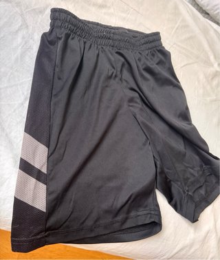 2 Pantalones cortos deportivo Patrick niño