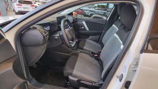 Citroen C4 2023