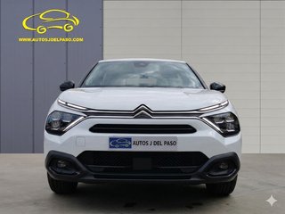 Citroen C4 2023