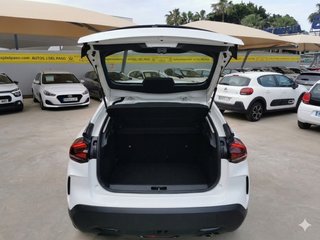 Citroen C4 2023