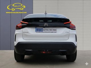 Citroen C4 2023