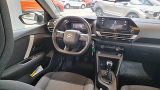 Citroen C4 2023