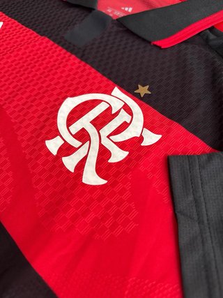 Camiseta Flamengo Adidas Talla XL