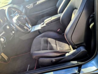 MERCEDES CLASE E 320 COUPÉ AMG Line 2p