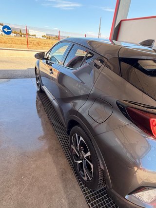 Toyota C-HR 2022