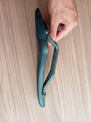 Sillin Fizik Tundra M3
