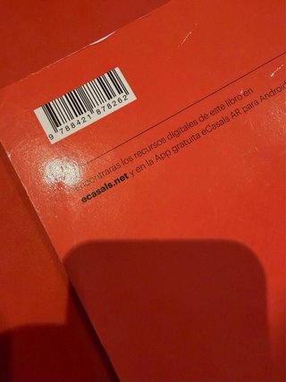 Libros primero de la ESO