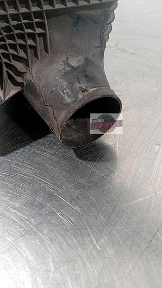 FILTRO AIRE Renault Scenic II (JM)(2003->)