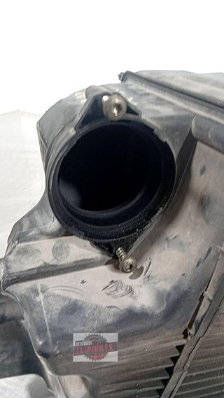 FILTRO AIRE Renault Scenic II (JM)(2003->)