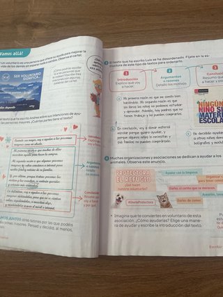 Lengua castellana y literatura 3 Primaria : Rev...