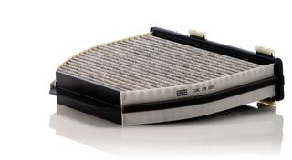 FILTRO ABITACOLO MERCEDES C, E, GLK