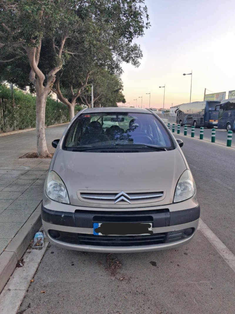Citroen Xsara 2007 - foto 1