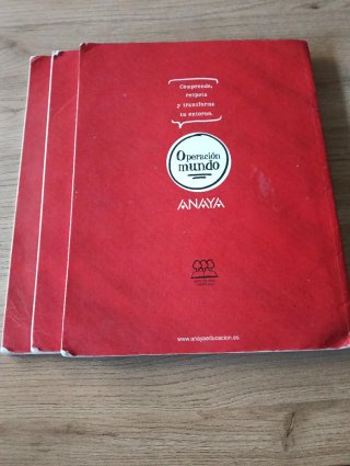 Matematicas 3 ESO