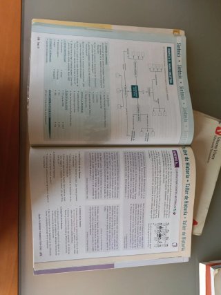 GH Geografía e Historia : 4 Educación Secundari...
