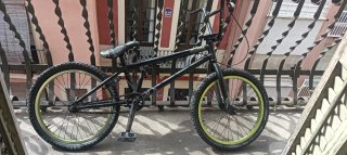 BMX WeThePeople Justice 20 - Bon estat