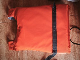 Chaleco salvavidas Itiwit 50N