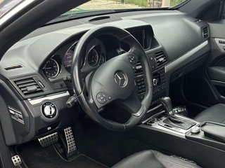 MERCEDES clase e
