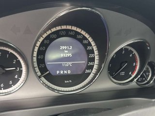 MERCEDES clase e