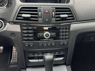 MERCEDES clase e